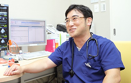 院長